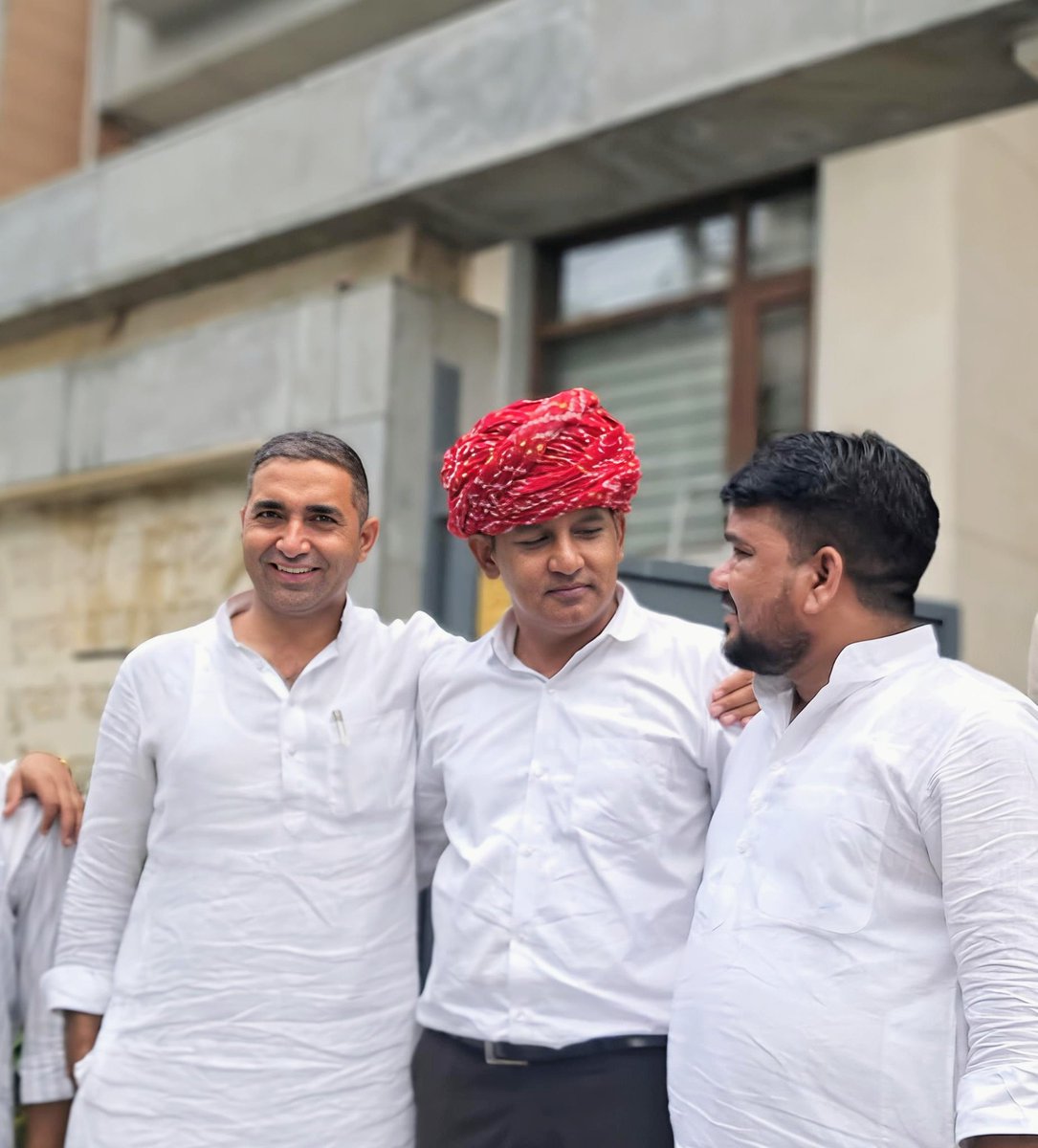 Gopal Gurjar tweet media