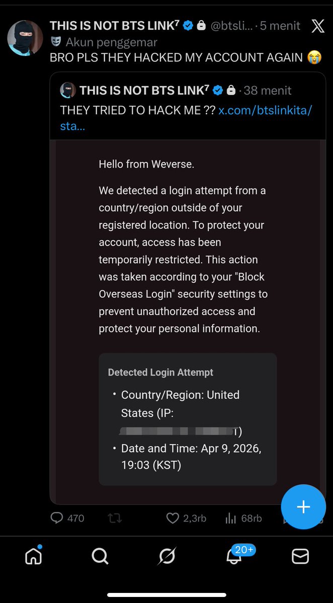 Tan k.ia🪭 tweet media