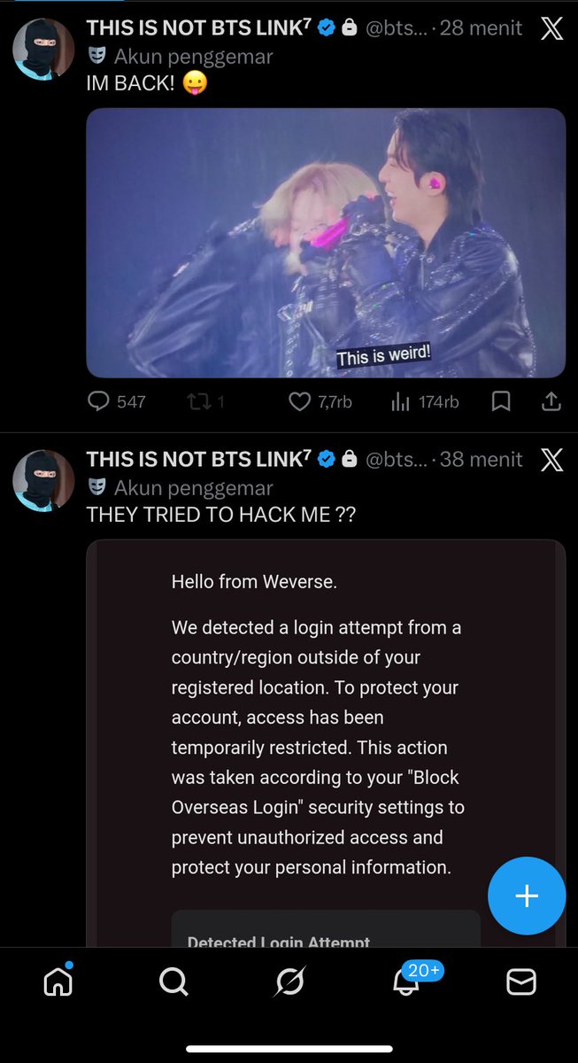 Tan k.ia🪭 tweet media