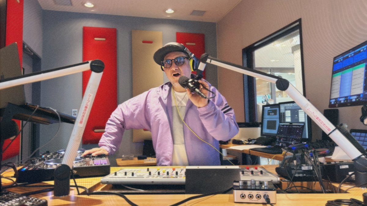 GARAGE COLLECTIVE tweet media