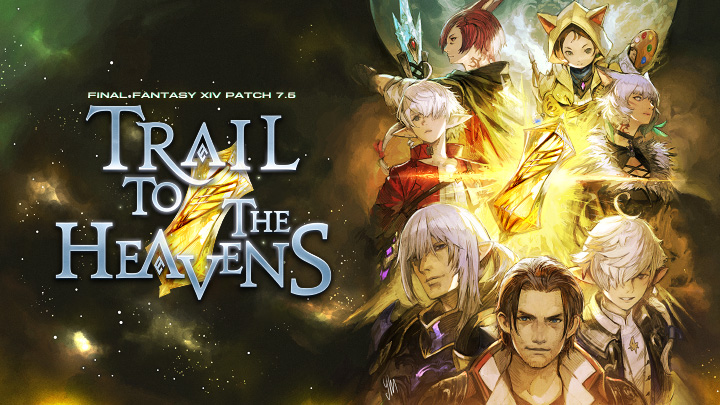 FINAL FANTASY XIV tweet media