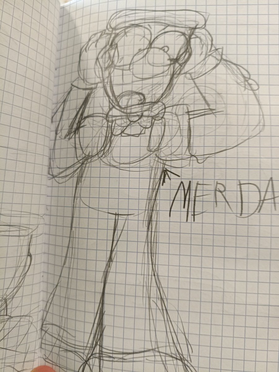 🍕 FOE OF ART 🍕 tweet media