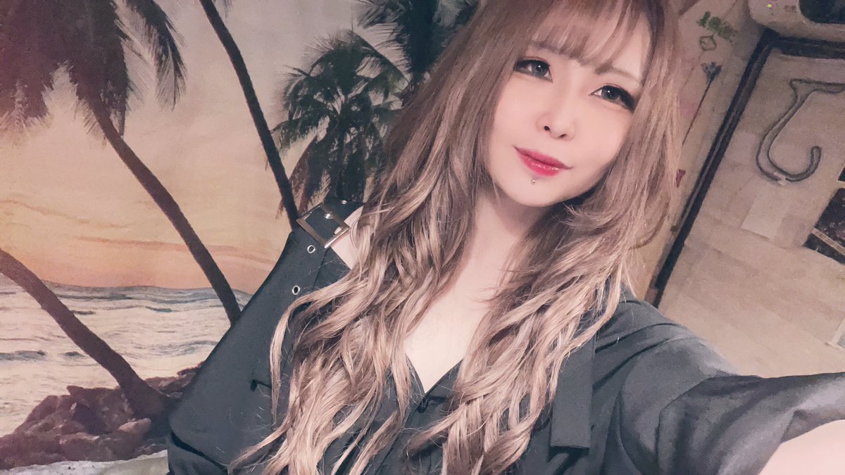 BARビーサン🩴 tweet media