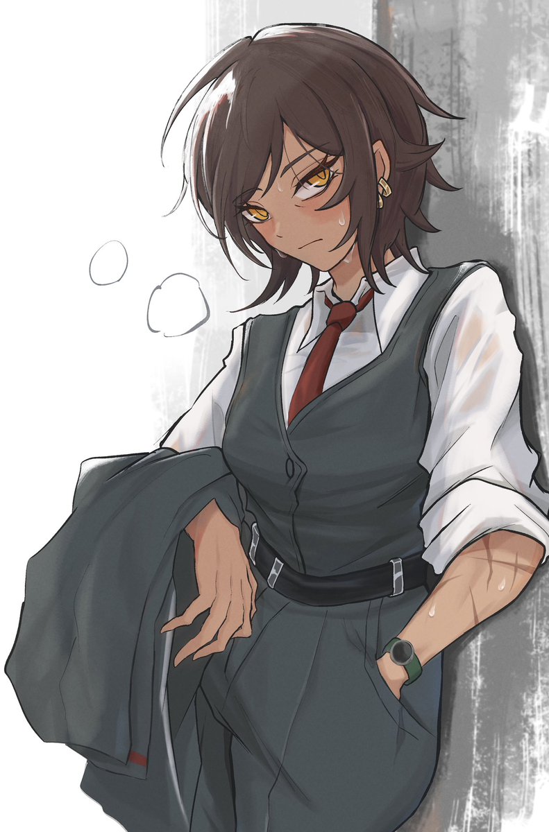 鳥のこ tweet media