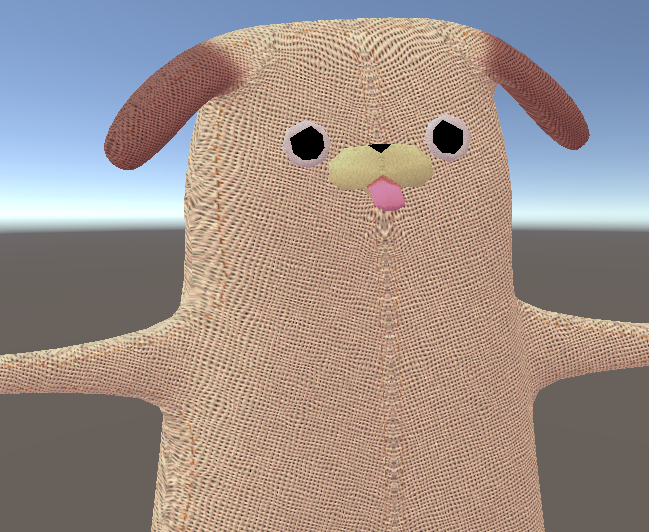 ｳﾞｧﾙｻ@VRC tweet media