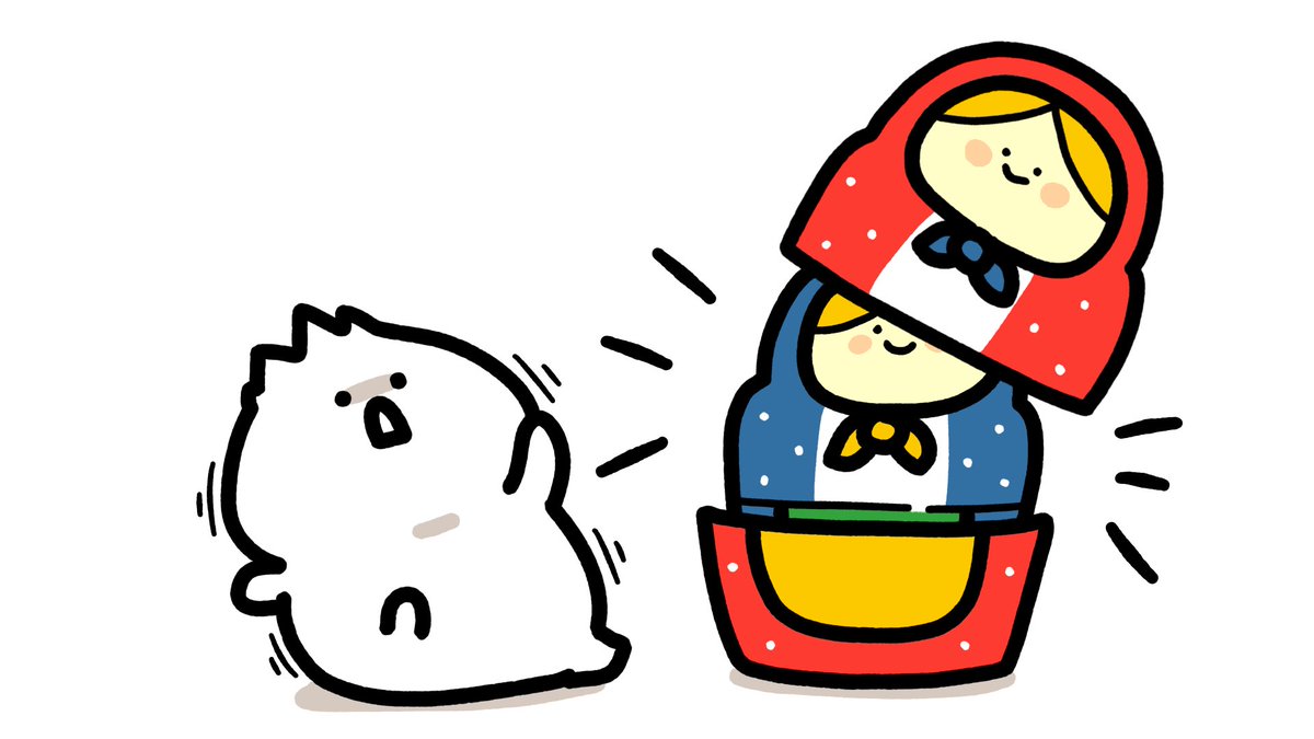 お文具 tweet media