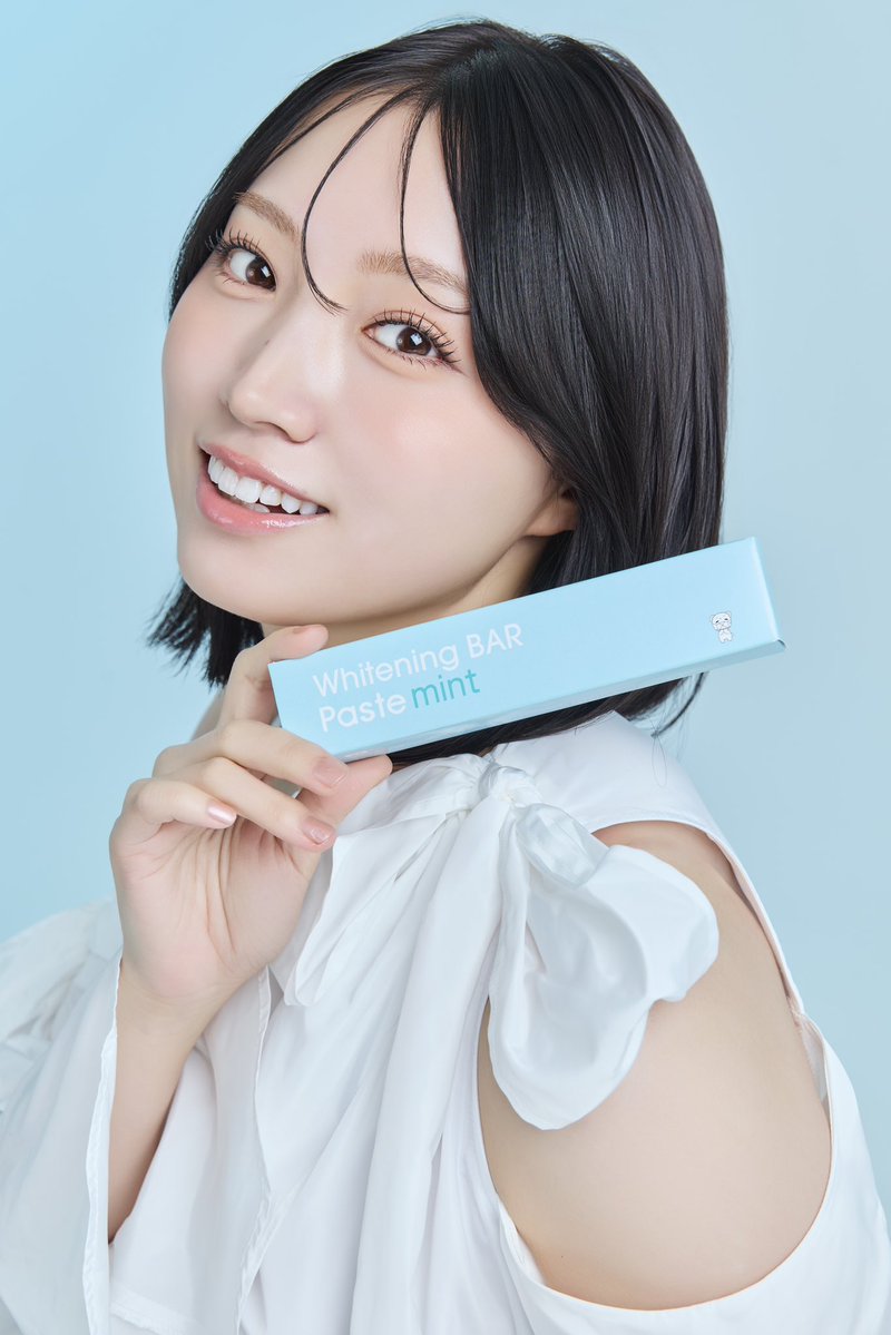 太田夢莉 tweet media