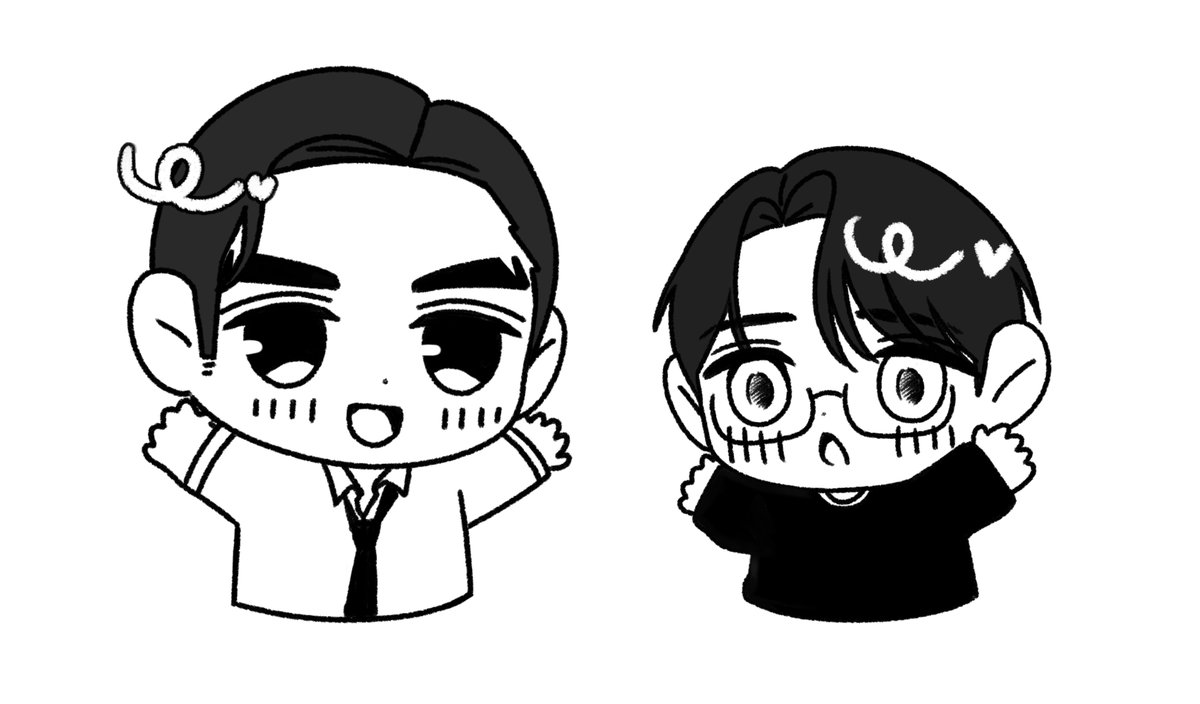 (4디페|V23)하나빈 tweet media