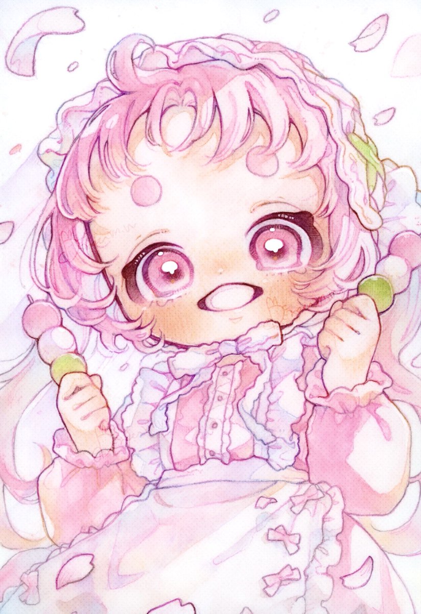 ドリームワールドᙏデザフェス tweet media