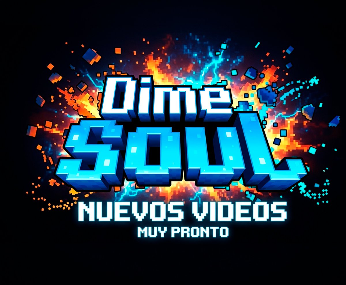Dime_Soul's tweet photo. Regrese bebés 😎 https://t.co/NXZnPs0ET4