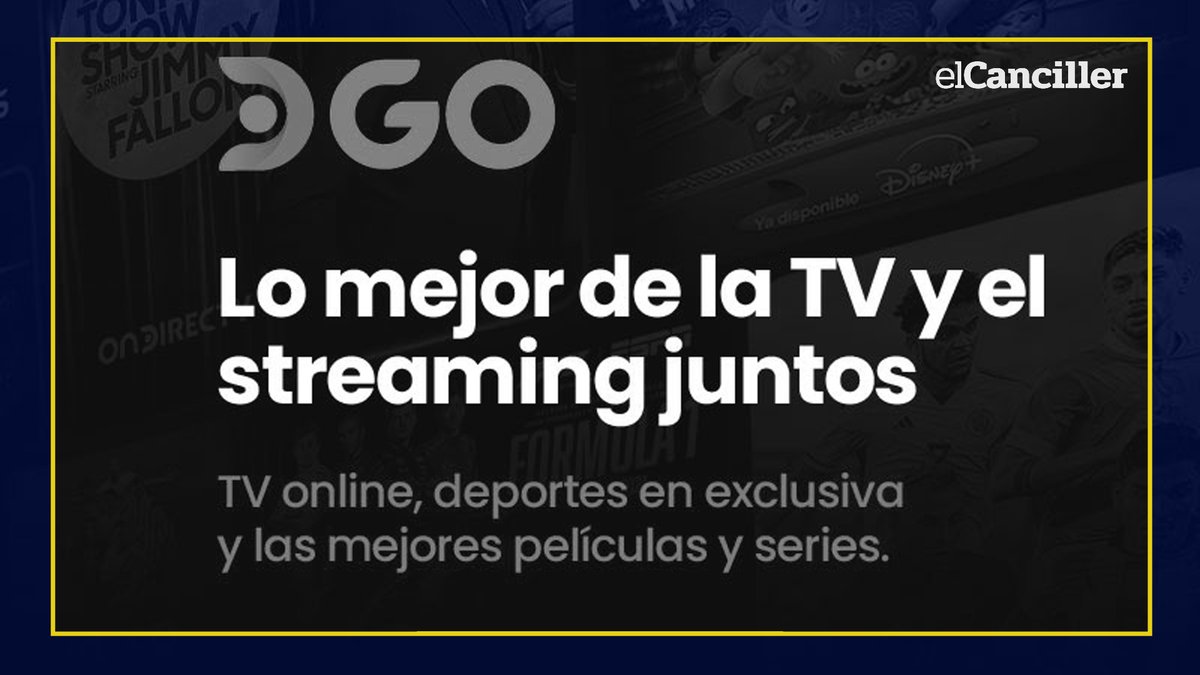 ElCanciller.com tweet media