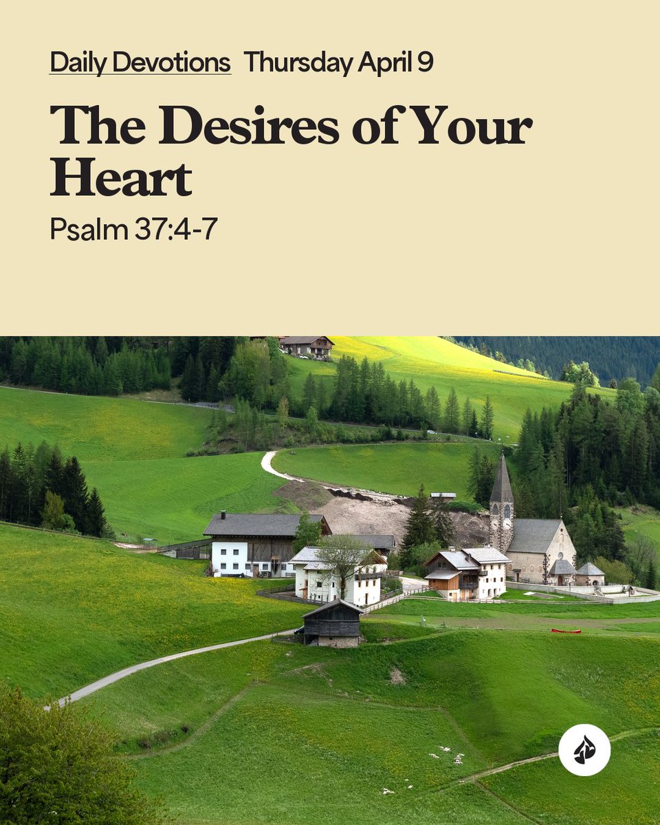 In Touch Ministries tweet media