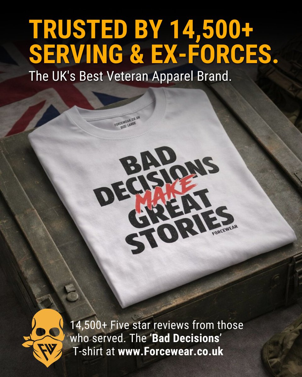 ForceWearHQ tweet media