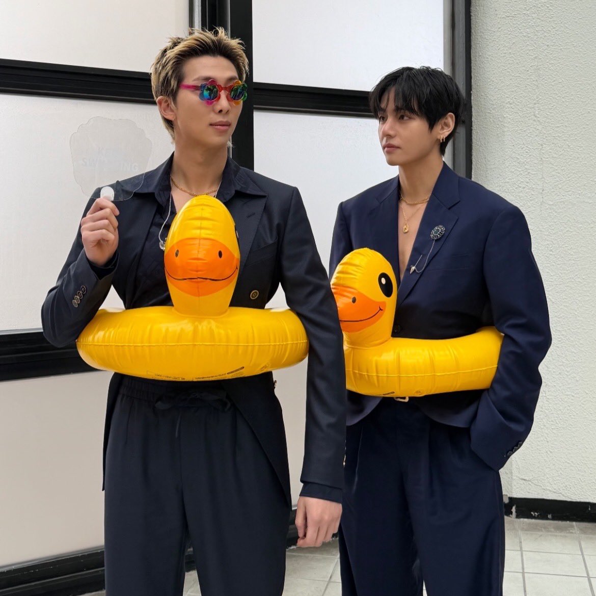 TG-トン tweet media