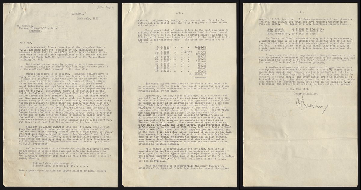 SOAS Special Collections tweet media