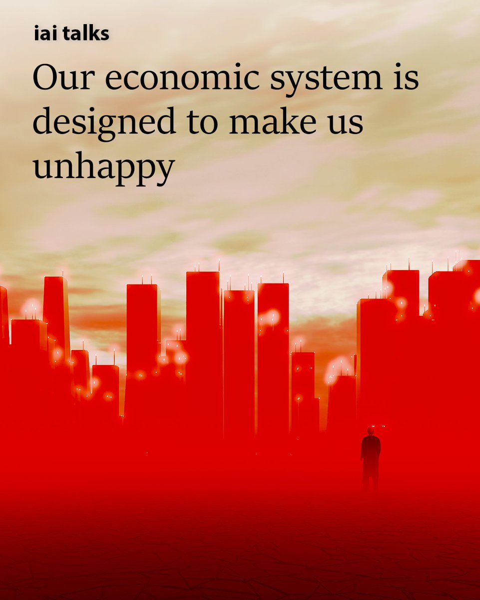 Institute of Art and Ideas tweet media