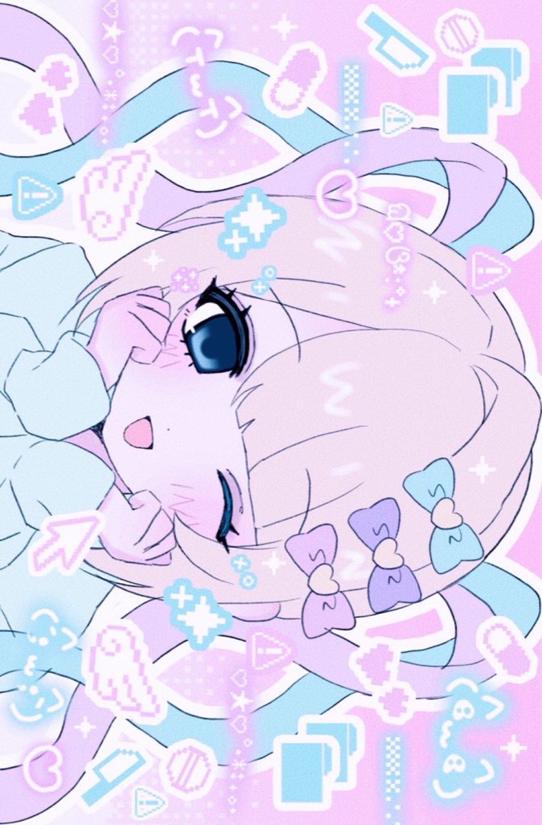 こすもぱいん🎀 tweet media