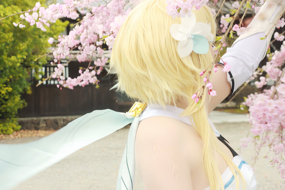 さき(こ)@あと2kg… tweet media