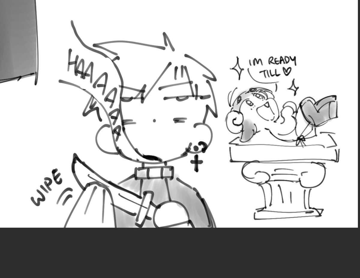 BakedMPotato's tweet image. Why is bro so fucking annoying