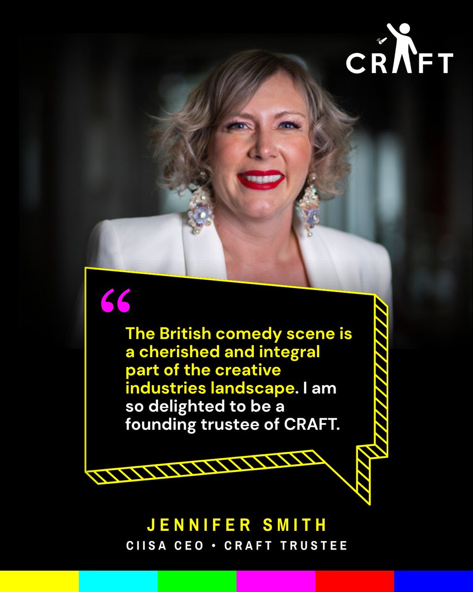 CRAFT CIO tweet media