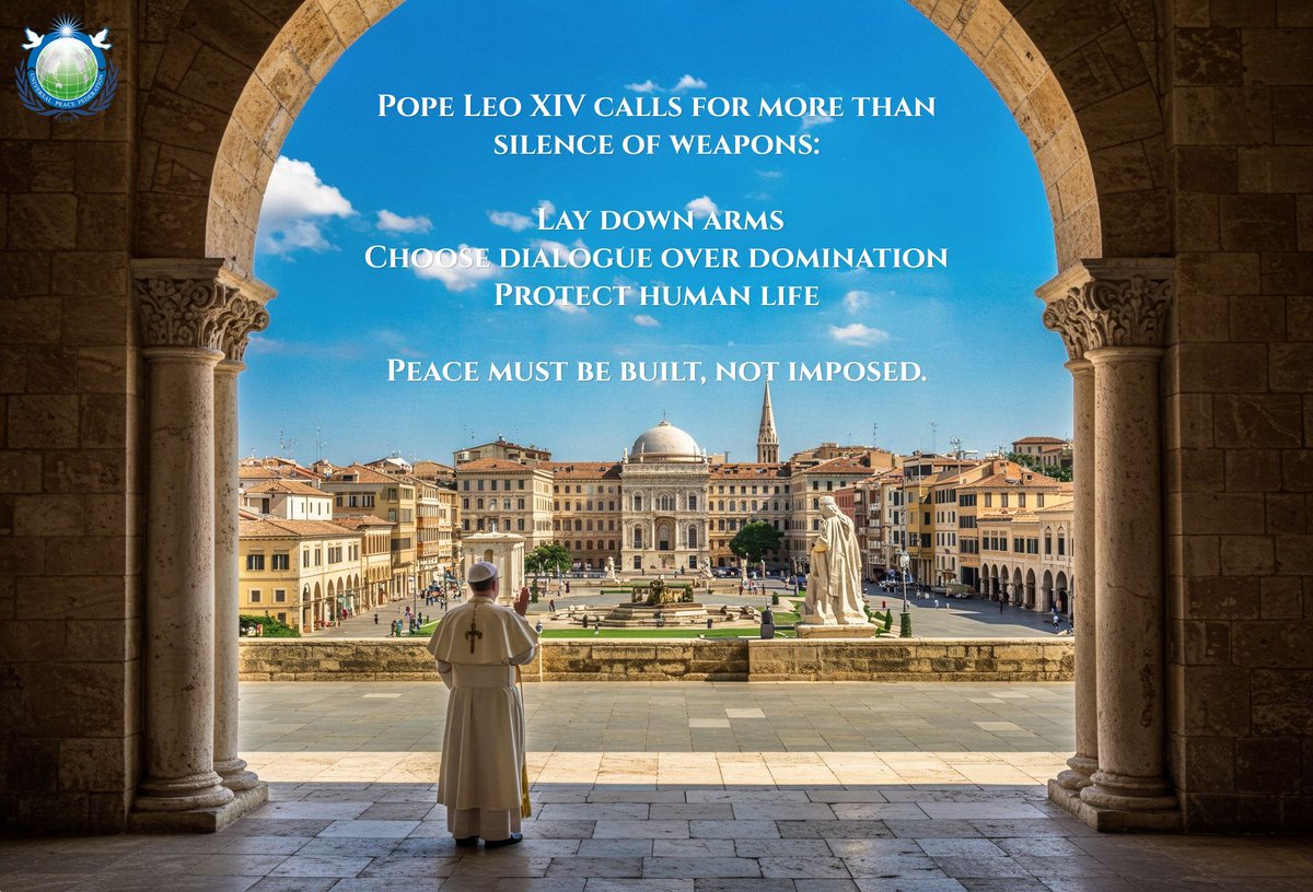 UPF Europe and Middle East tweet media