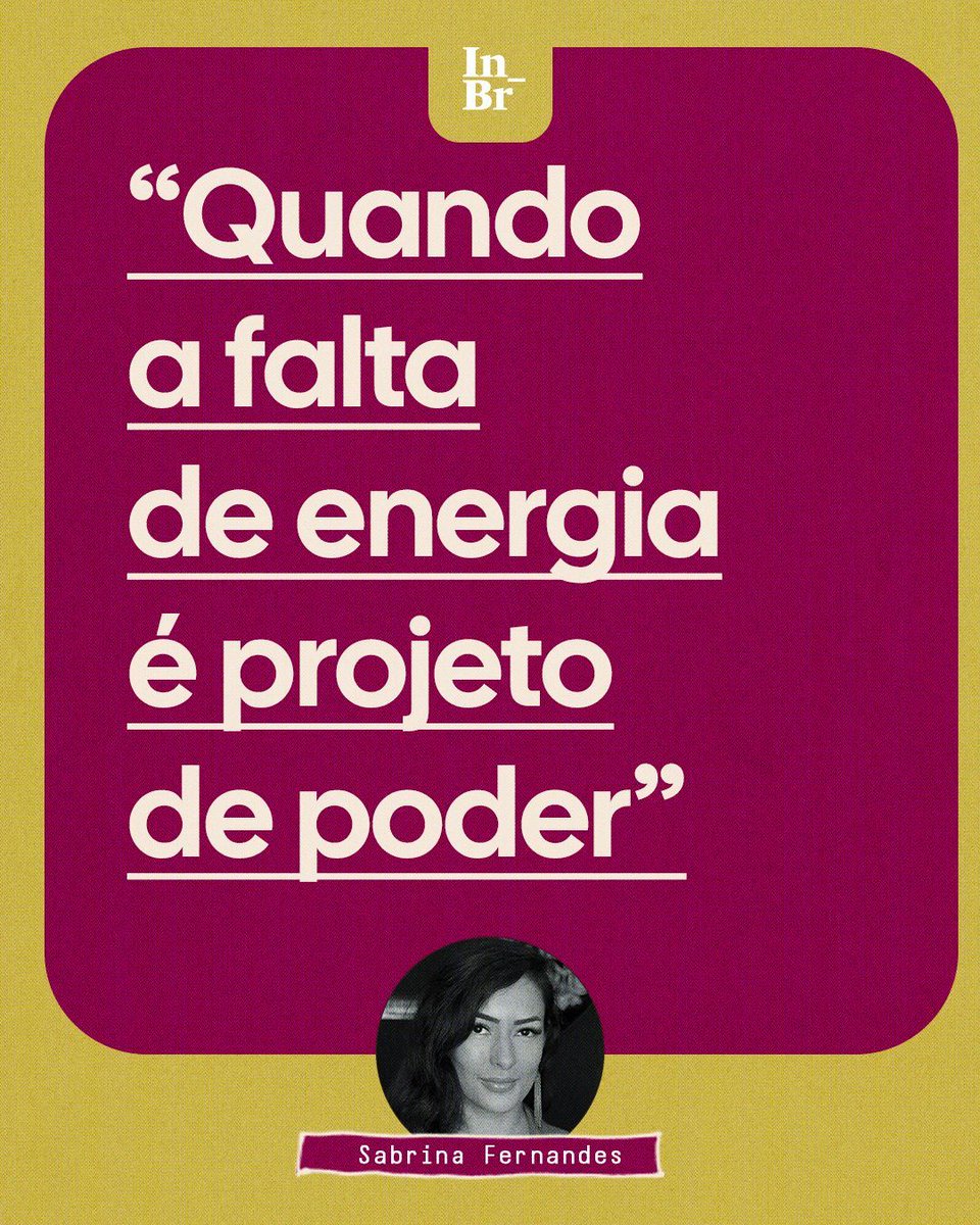 Intercept Brasil tweet media