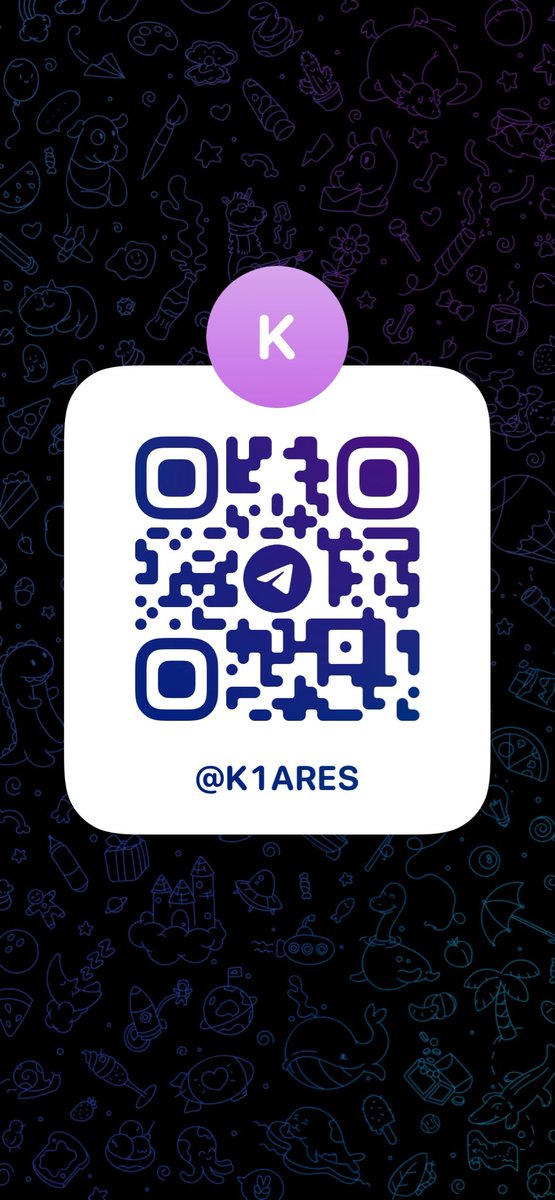 Alpha Ares tweet media