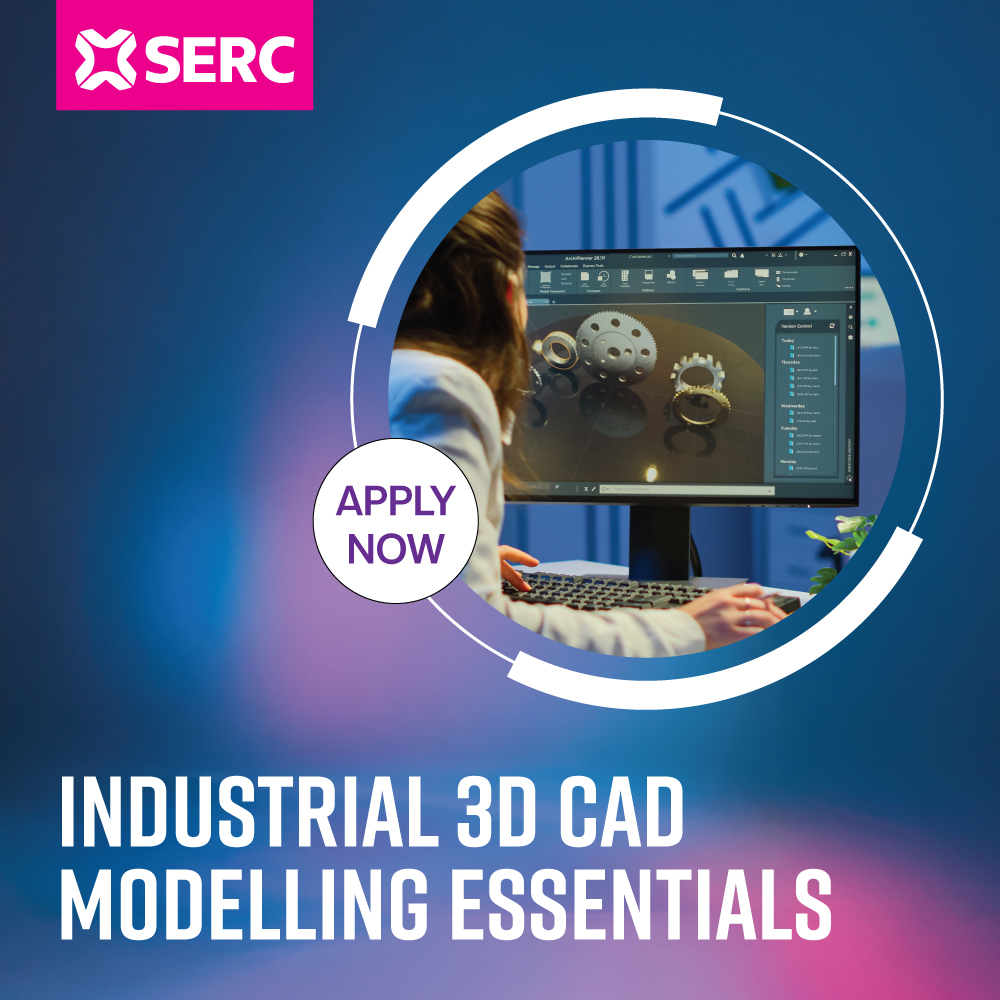 South Eastern Regional College tweet media