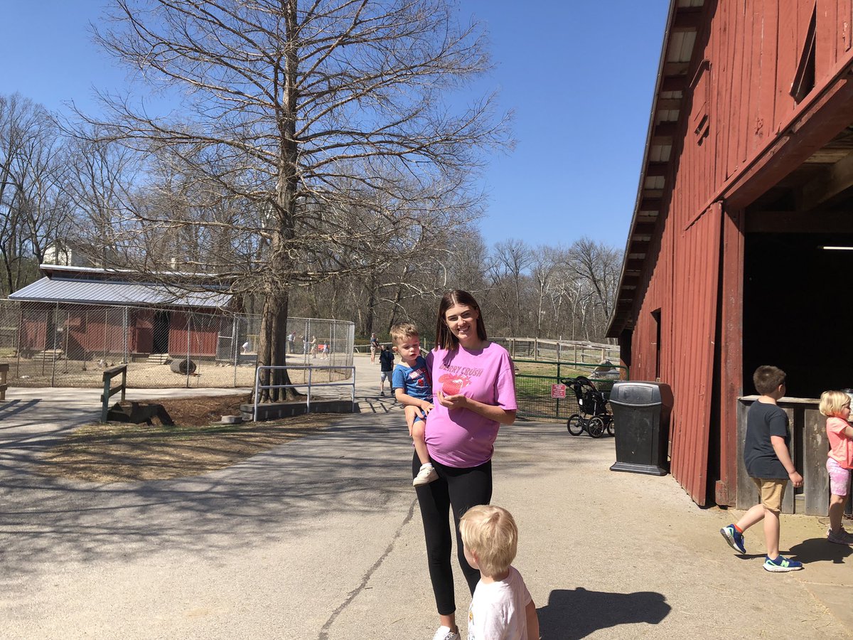 Pastor Fran tweet media