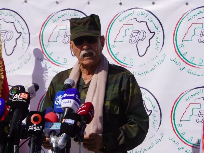 Amb. Sidi Omar tweet media