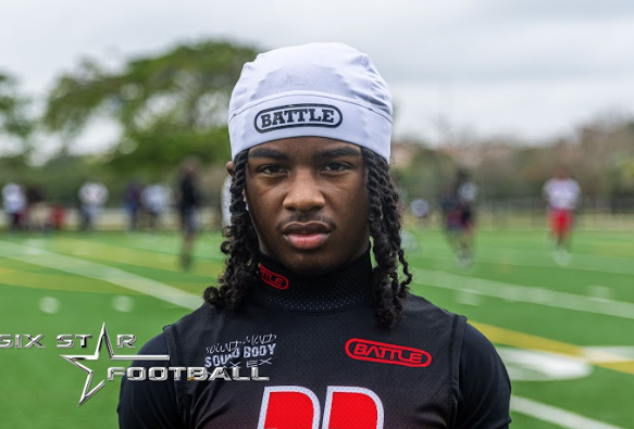 Six Star Football | PLUS+ tweet media