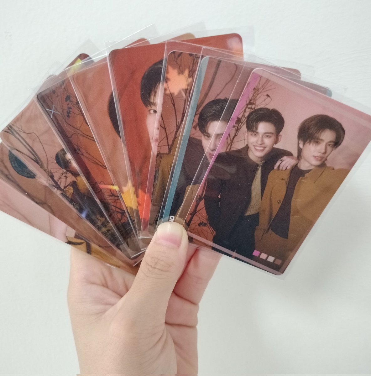 ซาโตรุ V.✌ tweet media