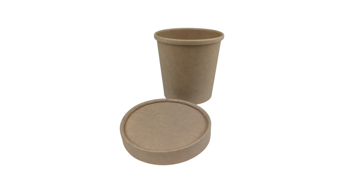 Don't forget the lids on soup day.  #heypropac.  Here for all your catering needs.

Click the link.

buff.ly/i0ntyTi