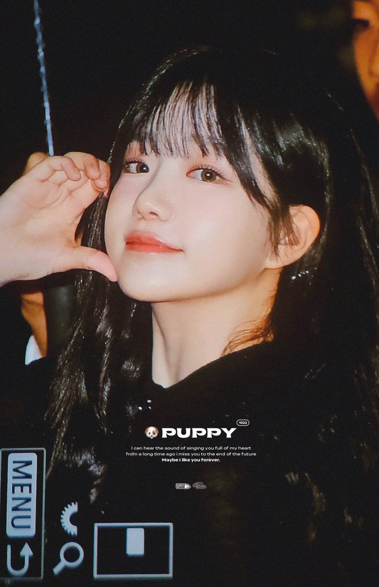 𝐩𝐮𝐩𝐩𝐲. tweet media