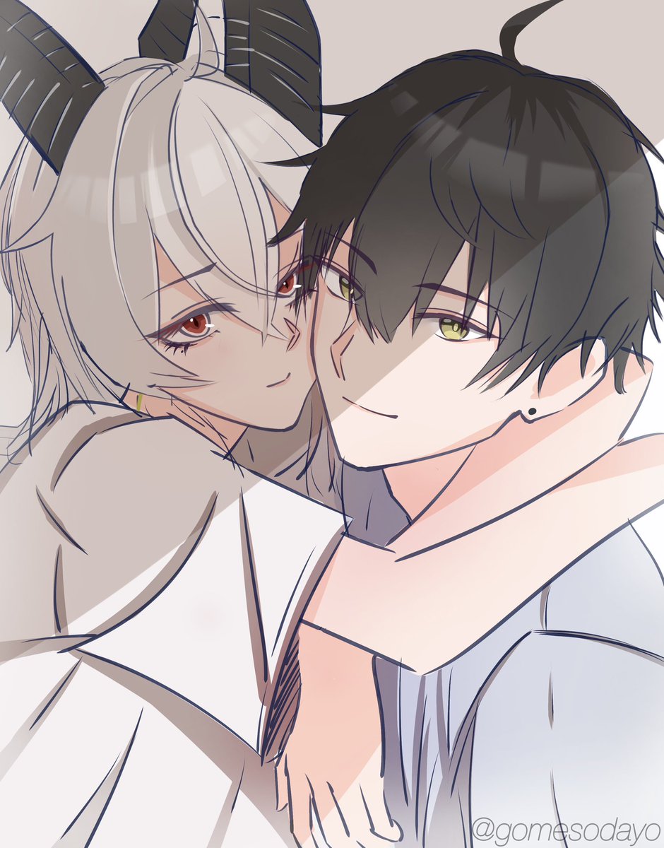 gomeso🛡️ tweet media