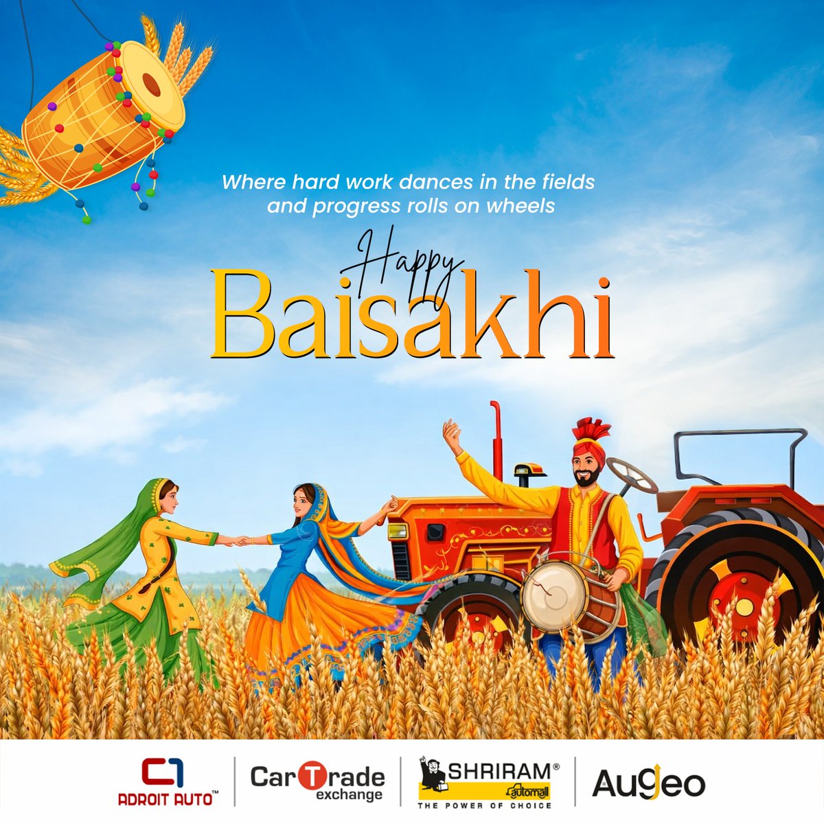 Shriram Automall India Ltd tweet media