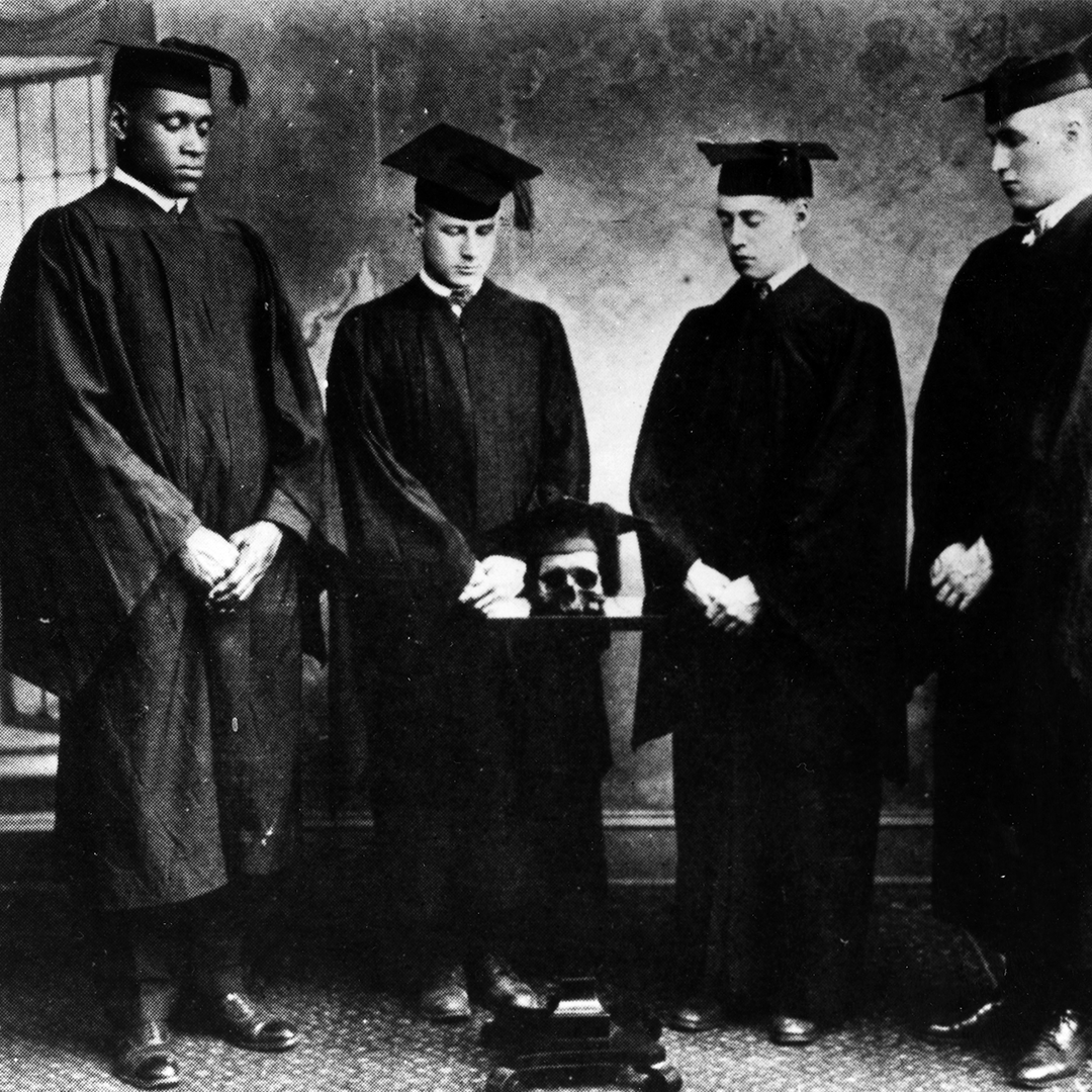 Rutgers University tweet media