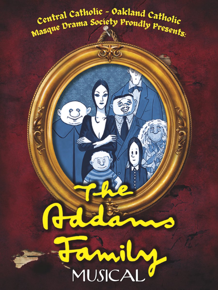 Central Catholic tweet media