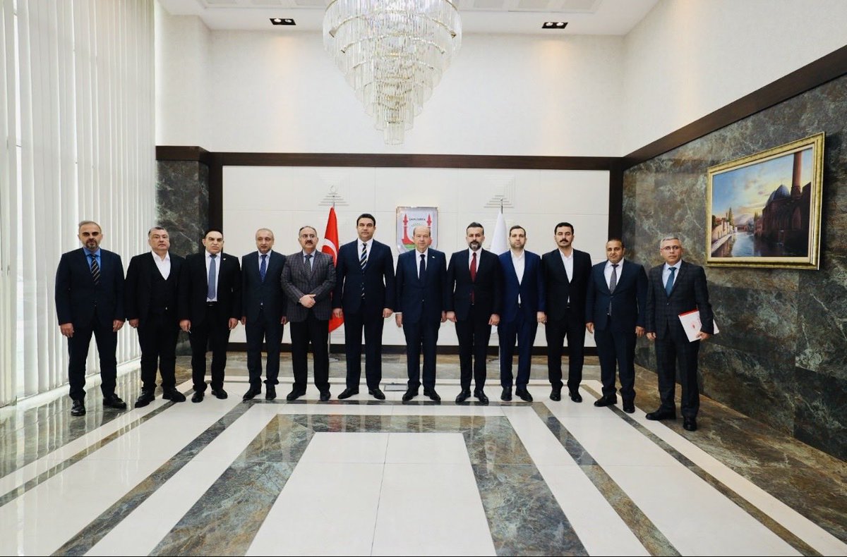 REŞAT DAĞ tweet media