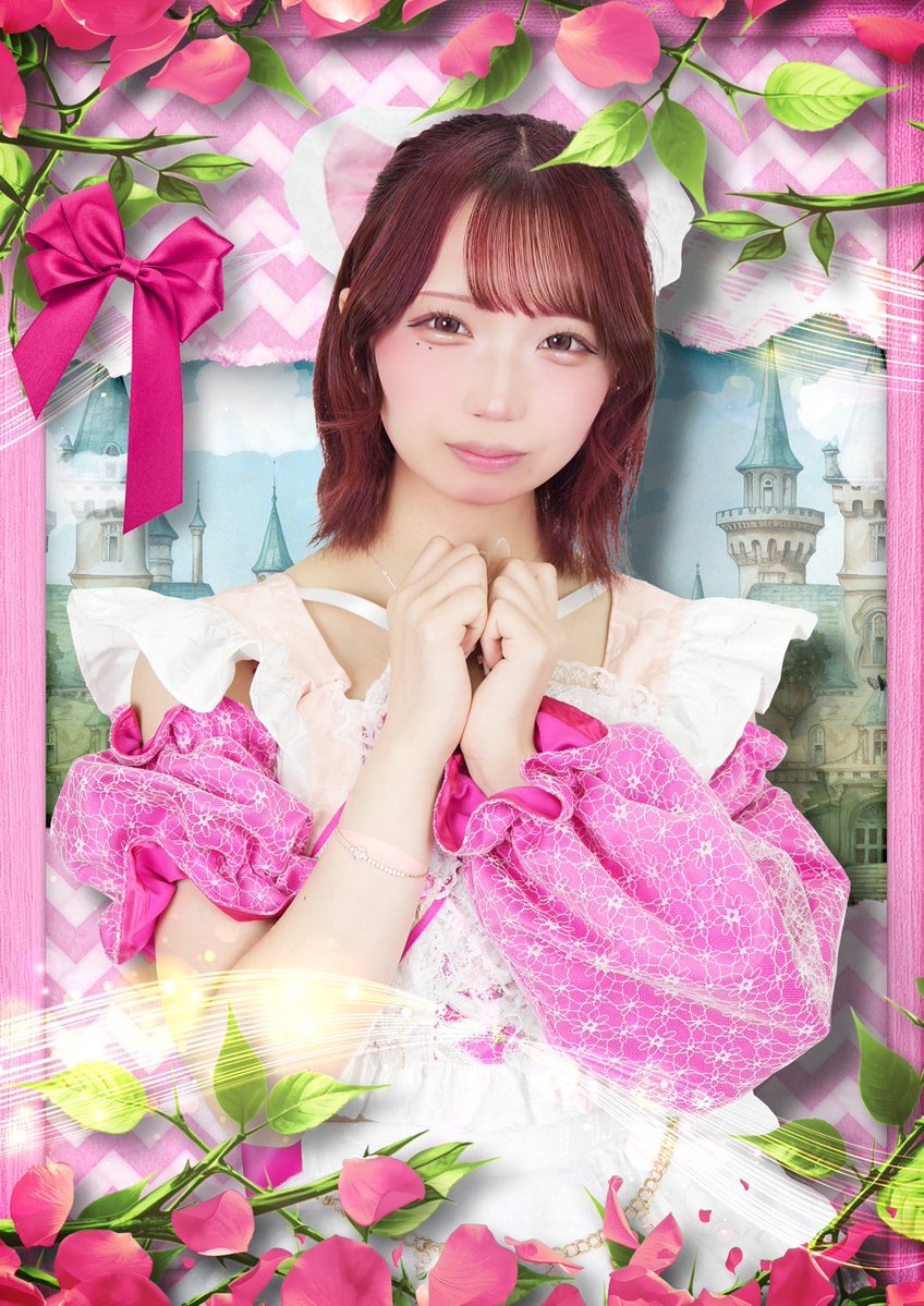 甘猫にな 【8DOLL】兼任中 tweet media