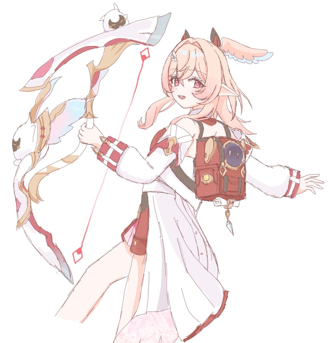 *ヒスイ* tweet media