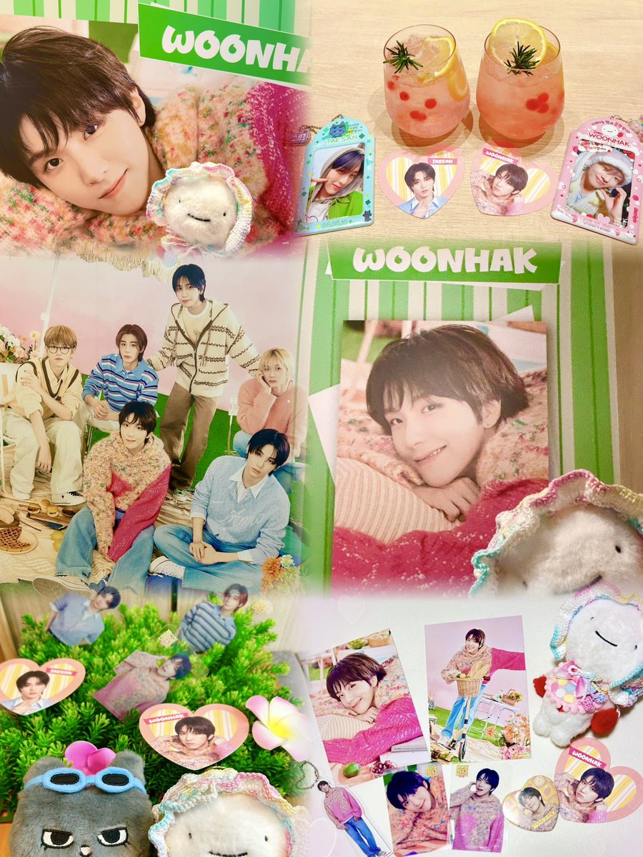 にこ🌼.* tweet media