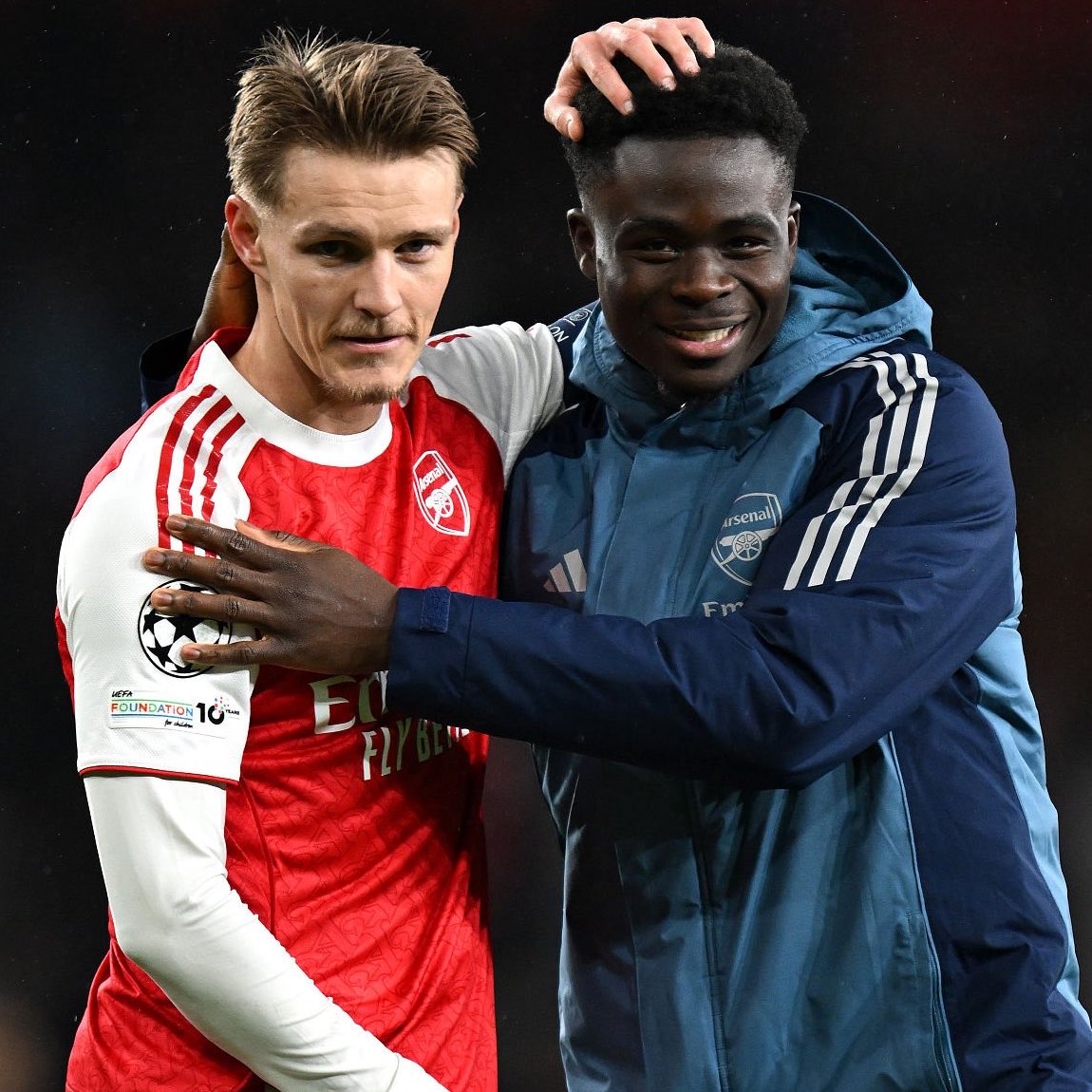 DailyAFC tweet media