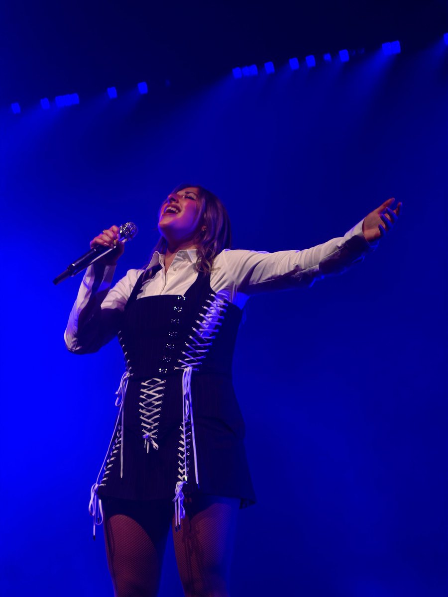 𝒥𝓊𝓈𝓉𝒾𝓃ℯ tweet media