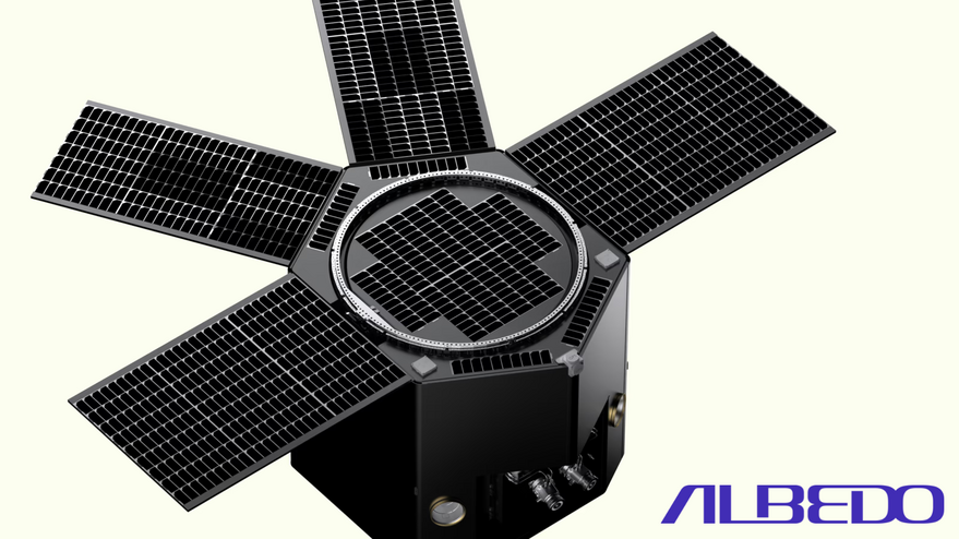 SpaceNews tweet media
