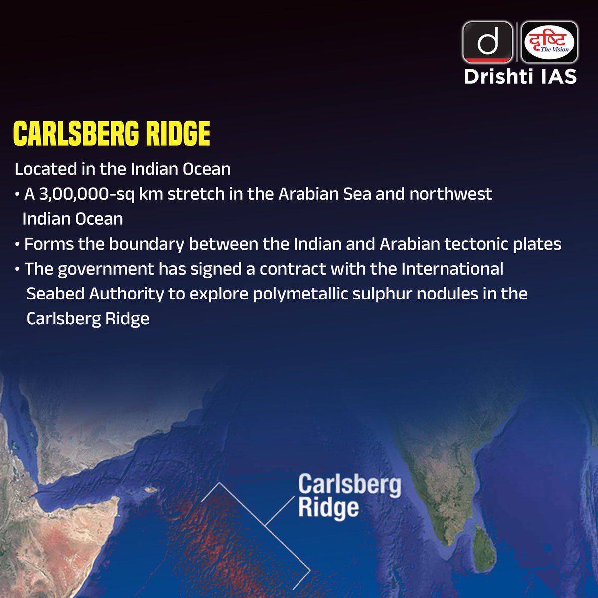 drishtiiaseng's tweet image. Watch detailed video on our Drishti IAS English YouTube Channel!

#Prelims2026 #UPSC2026 #Geography #PlacesInNews #DrishtiIAS #DrishtiIASEnglish