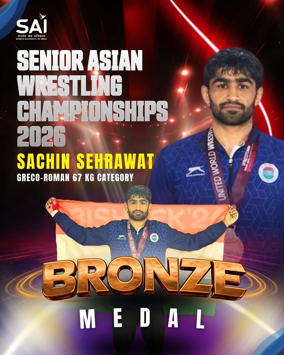 SAI Media tweet media