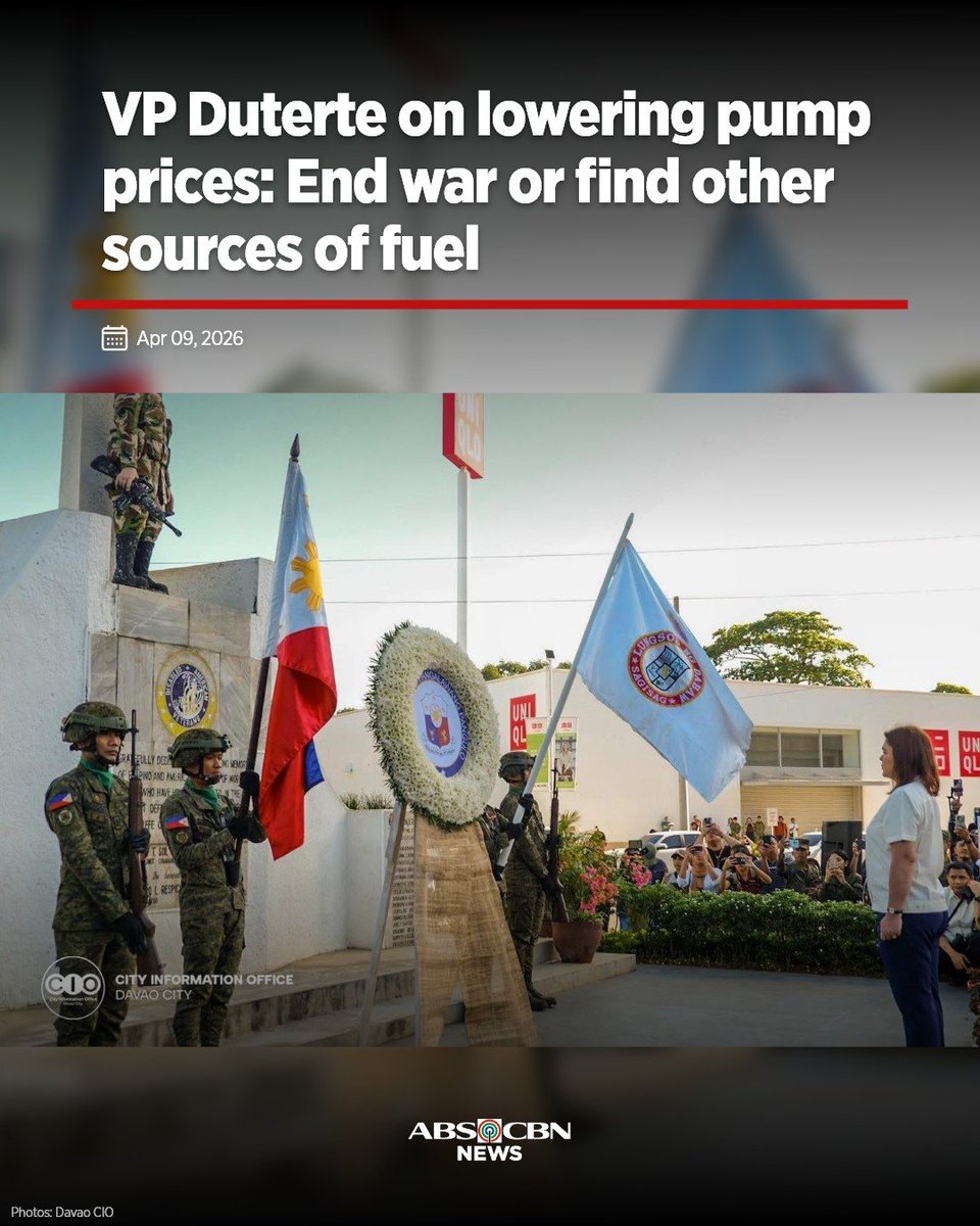 ABS-CBN News tweet media