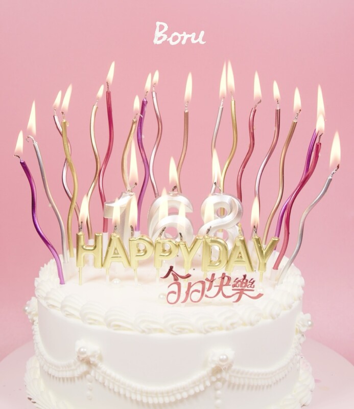 paris_shorts's tweet photo. Happy Day by Boru Zheng

Life may have no meaning, but does that mean a life without meaning isn't worth celebrating? https://t.co/THNUoL2b1I