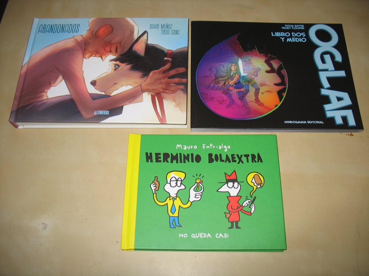 Generación X Valencia tweet media